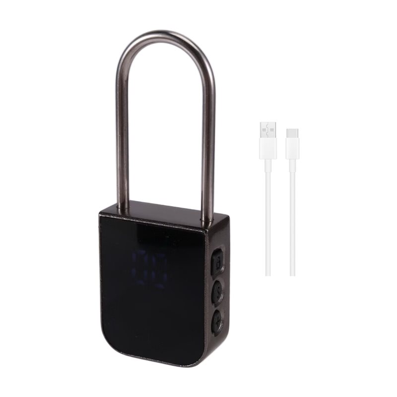 A10R 99 Days Metal Timer Lock  - огляд і ціна Gaming Console For Phone