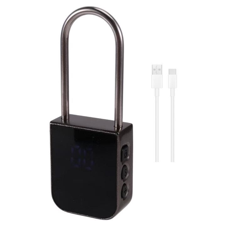 A10R 99 Days Metal Timer Lock  - огляд і ціна Gaming Console For Phone