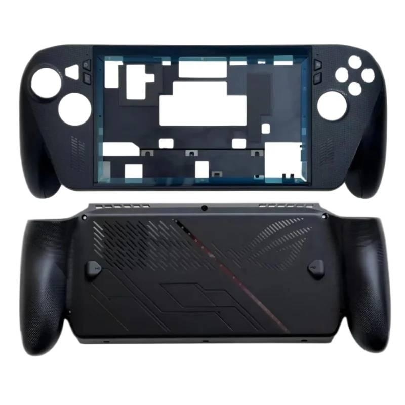 Original Front and Back Housin - огляд і ціна Gaming Console In