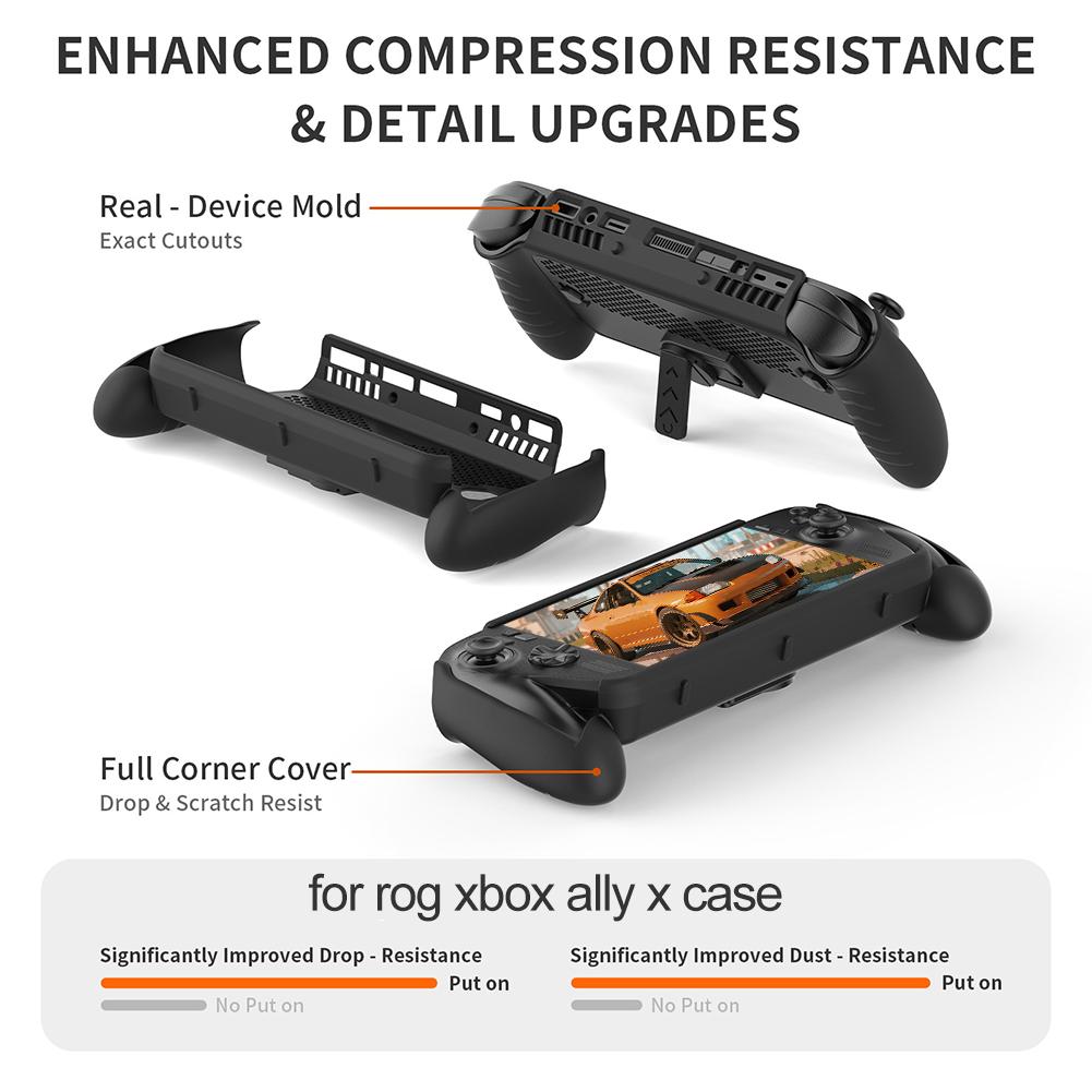 For JYS for ROG for Xbox Ally/ - огляд і ціна Gaming Console Rog Ally