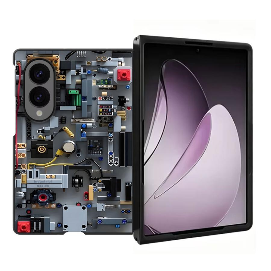 Phone Shell Funda Case for Sam - огляд і ціна Gaming Console For Phone