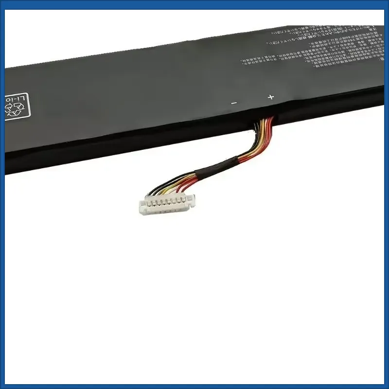 New C41N2208 4780mAh 15.48V Ha - огляд і ціна Gaming Console Rog Ally
