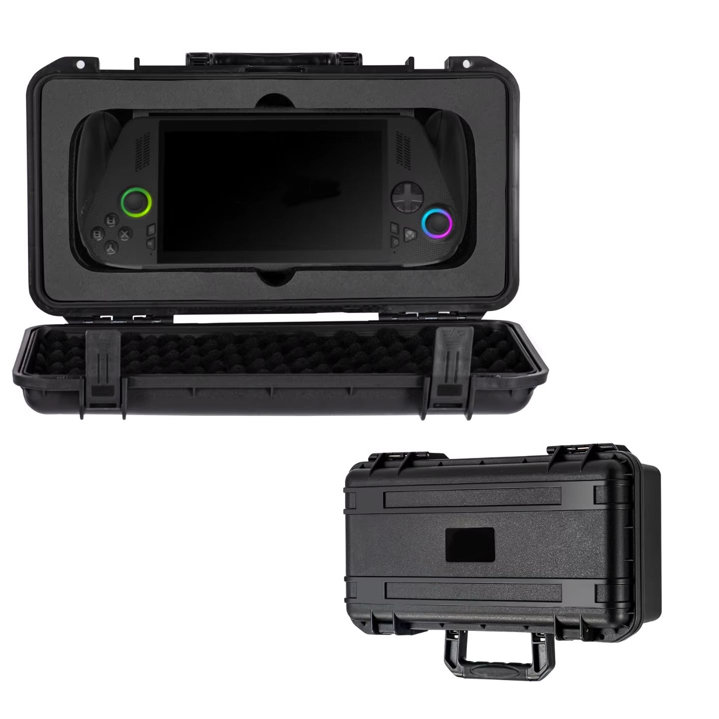 Shockproof Portable  Carrying  - огляд і ціна Gaming Console Rog Ally