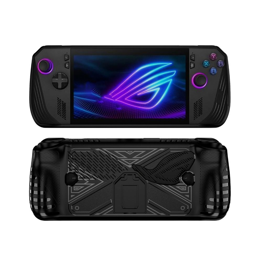 with Kickstand Gaming Handheld - огляд і ціна Gaming Console Rog Ally