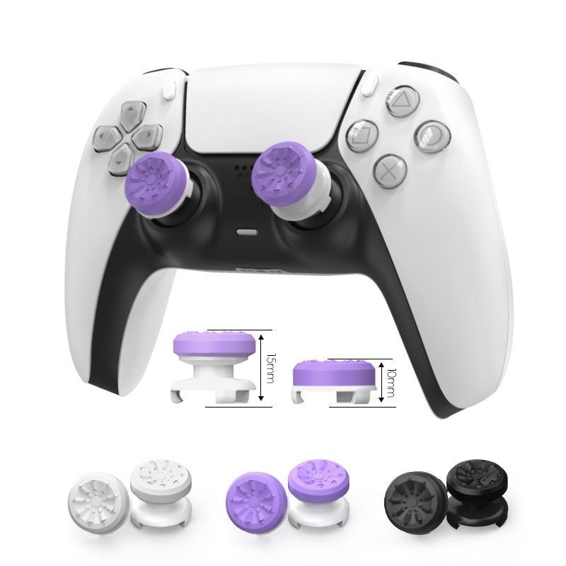 Silicone cap High-Rise Freeks  - огляд і ціна Gaming Console In Tv