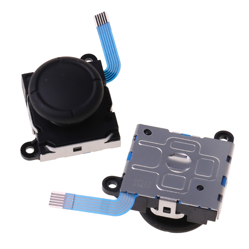 1Pc 3D Analog Sensor Stick Joy - огляд і ціна Gaming Console Buttons