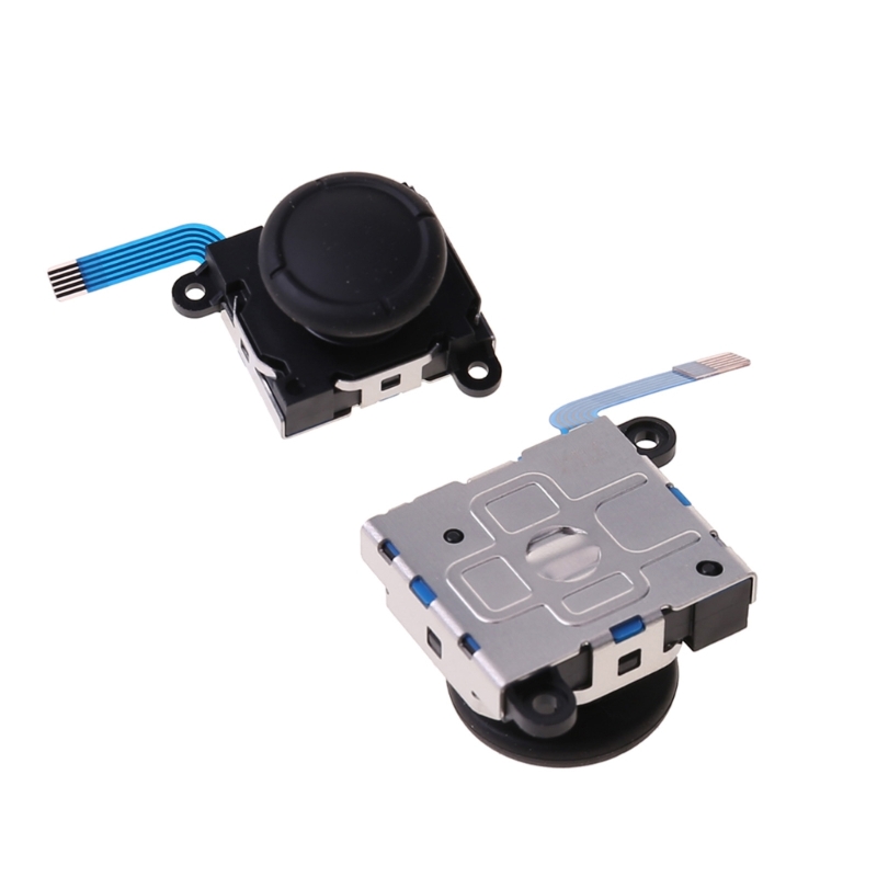 1Pc 3D Analog Sensor Stick Joy - огляд і ціна Gaming Console Buttons